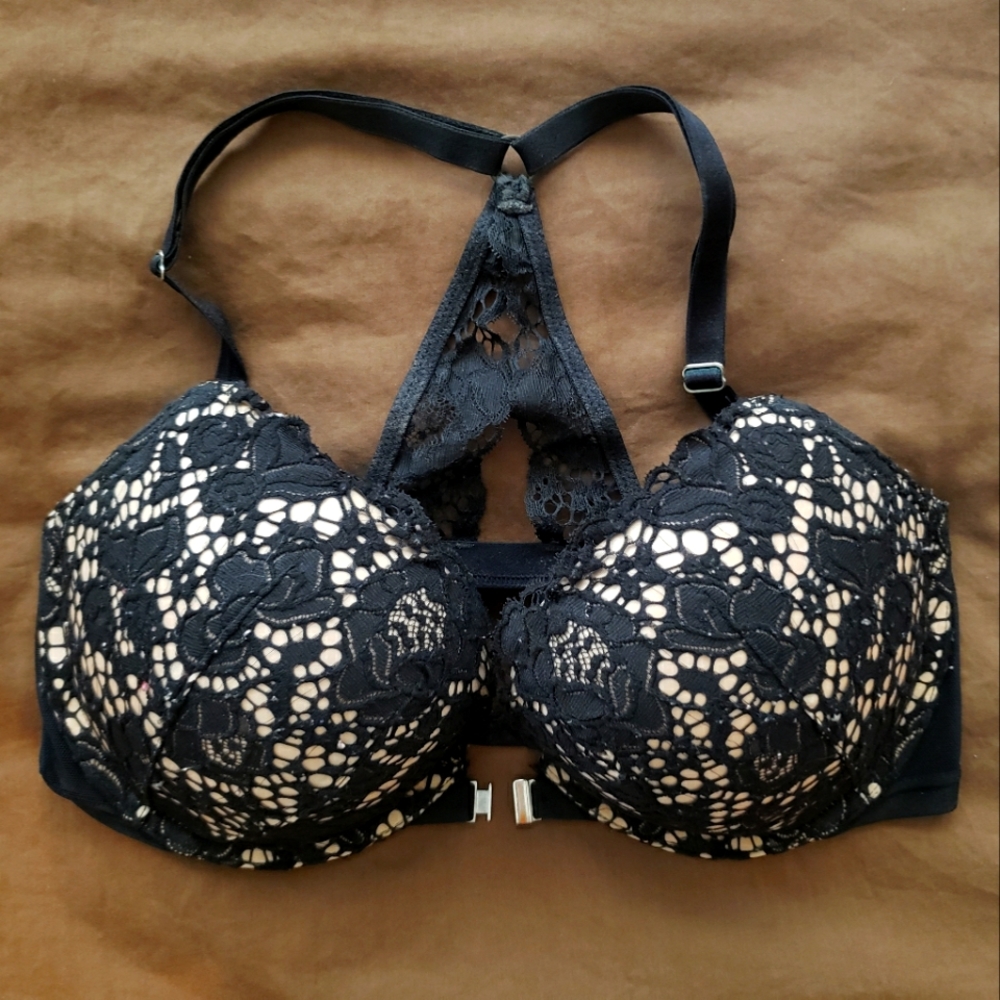 Victoria's Secret Very Sexy Push Up 32DD